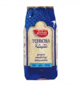 Tchicha Chatar fein 1kg