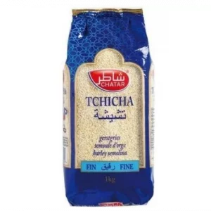 Tchicha Chatar fein 1kg
