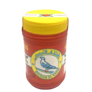 Bechar El Kheir Gemahlener Paprika 200g