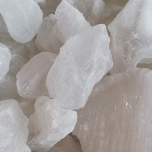 Alaunstein in Stücken, 100 % rein marokkanisch, حجر الشبة, Chebba - el chabba, الشب, شبة مغربية