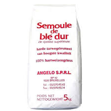 Angelo Grieß Smida Fein 5 kg