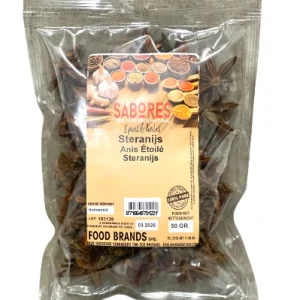 Sternanis Anis 30g