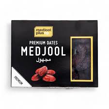 Datteln Medjoul Medium 750g