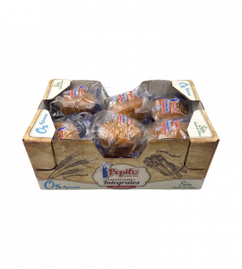 Magdalenas La Nia 450g