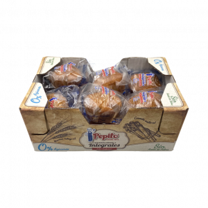 Magdalenas La Nia 450g