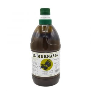 OLIVENÖL EL MEKNASIA 2. LITER
