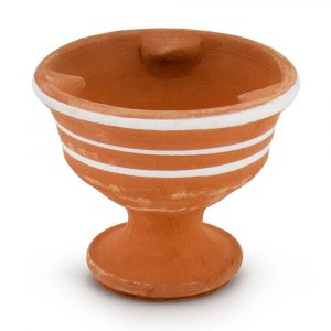 Majmar Bkhour – Stövchen für Räucherwerk (Mini)