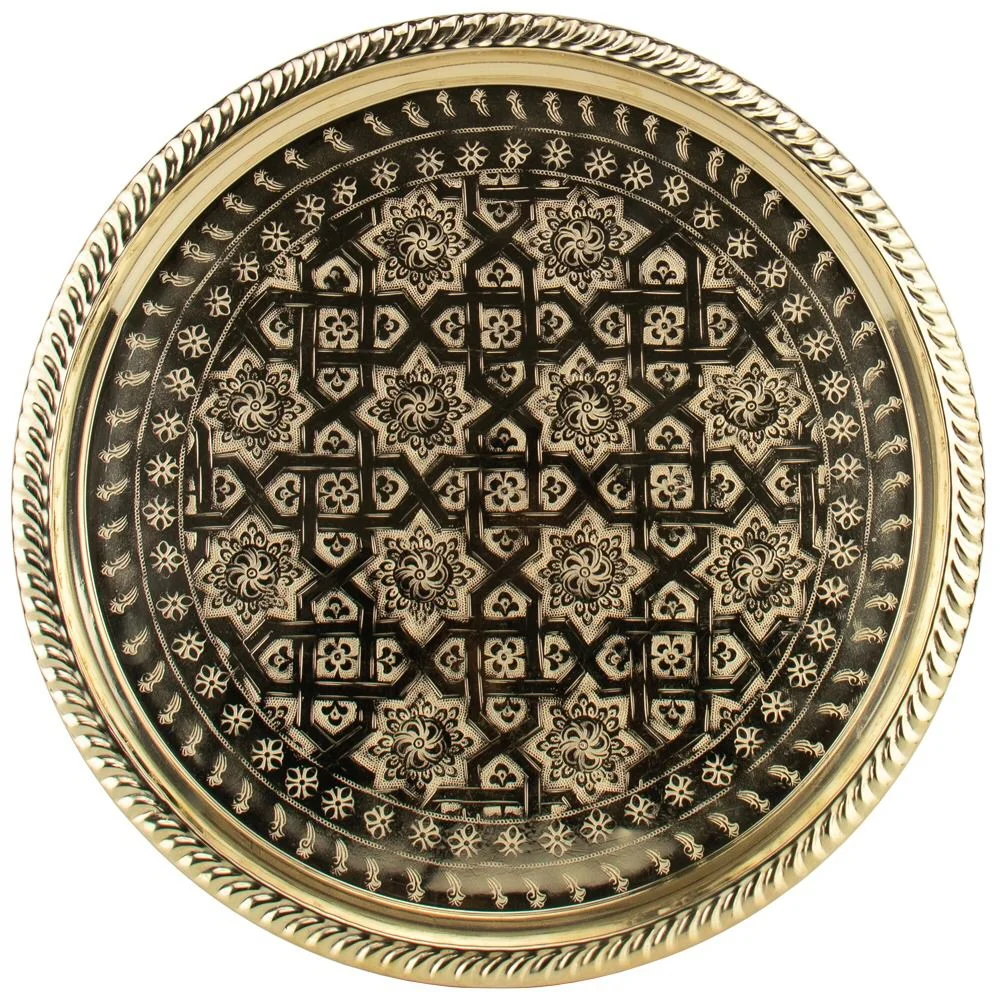 marokkanisches-teetablett-fes-27-cm-silber-4828~2