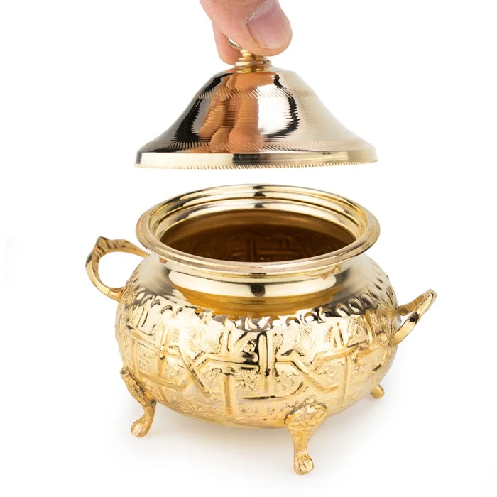 orientalische-minz-zuckerdose-fes-gold