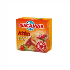 Pescamar Thunfisch pikante Tomate 80g