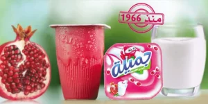 Raibi Jmila Grendine 170ml