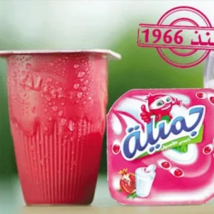 Raibi Jmila Grendine 170ml