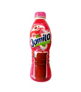 Jamila Joghurt Granatapfel 850ml