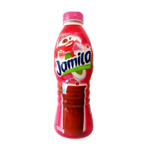 Jamila Joghurt Granatapfel 850ml