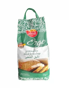 Chatar Gerstenmehl 5 kg