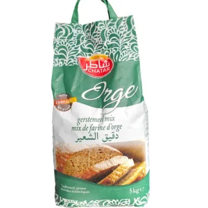 Chatar Gerstenmehl 5 kg