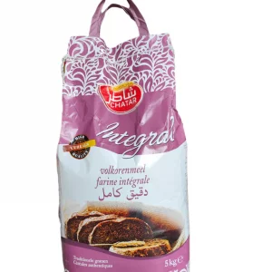 Chatar Vollkornmehl 5kg