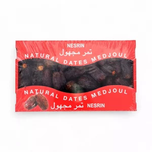 Datteln Medjool Soumisha 800g