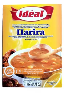 Suppe Harira Ideal 110g
