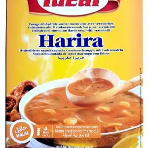 Suppe Harira Ideal 110g
