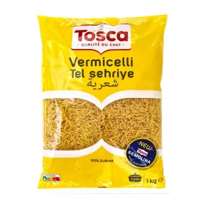 Tosca Nudeln 1kg
