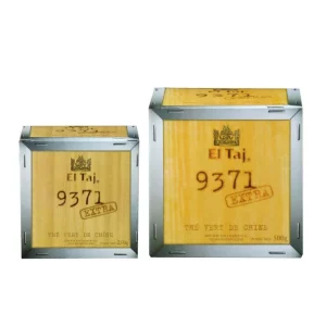 Tee Taj 9371 603 500g