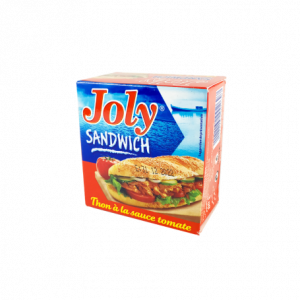 Joly Sandwich Thunfisch Tomate 80g