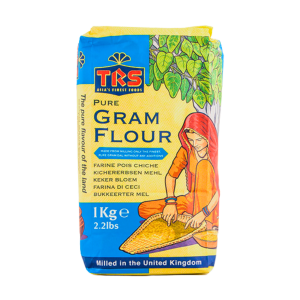 Gram Flour Kichererbsenmehl 1Kg