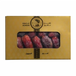 Majhoul  dattel Marokko 800g