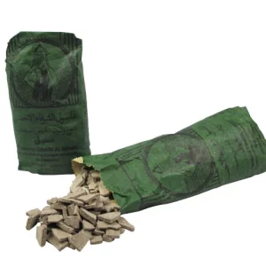 1 X 500 Gramm Ghassoul/ Rhassoule, Lavaerde, Wascherde, Shampoo, Peeling, Körperpeeling, Gesichtsmaske, Stücken