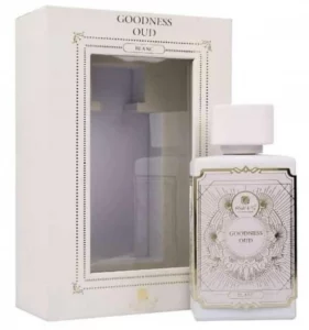 RIIFFS Goodness Oud White EDP 100 ml