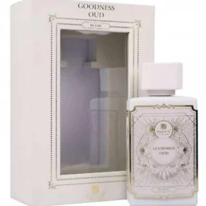 RIIFFS Goodness Oud White EDP 100 ml