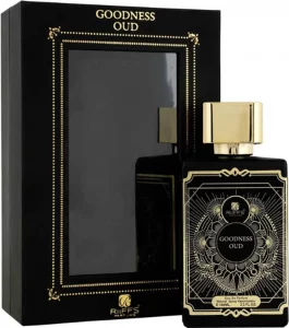 Riiffs Parfüm Goodness Oud Eau de Parfum Herren 100 ml