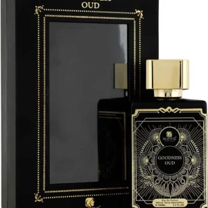 Riiffs Parfüm Goodness Oud Eau de Parfum Herren 100 ml