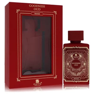 Riiffs Riiffs Goodness Oud Rouge Eau De Parfum Spray (Unisex) 100ml/3.4oz