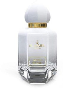 El Nabil Musc Blanc 65 ml Eau de Parfum Orientalisches Damen Parfüm