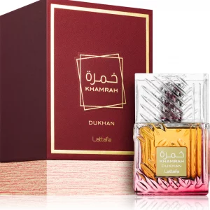 Khamrah Dukhan Eau de Parfum Unisex