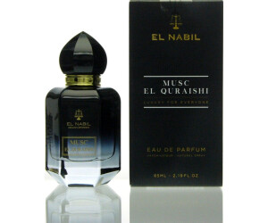 Eau de Parfum El Nabil Musc El Quraishi Eau de Parfum 65 ml