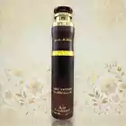 Lattafa Ramz Gold Raumspray Raumduft 300 ml –Orientalischer, luxuriöser TOP Duft