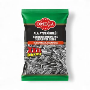 OMEGA Sonnenblumenkerne ungesalzen 150g