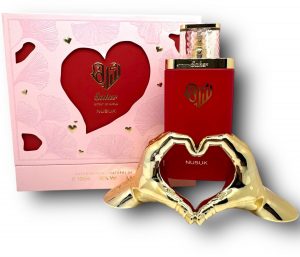 Riiffs Saher Nusuk Extrait de Parfum 100ml