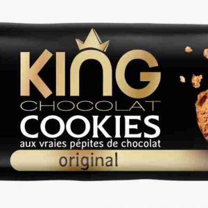 EXCELO KING COOKIES 48 GM ORIGINAL