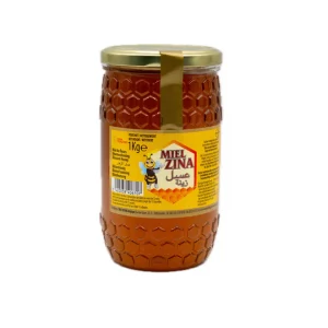 Honig Zine 1kg