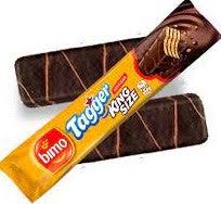 Tagger – Bimo – 22g