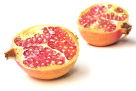 Granatapfel süß Marokko 1kg