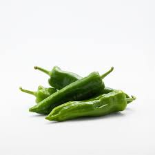 Süßpaprika Marokko 1kg