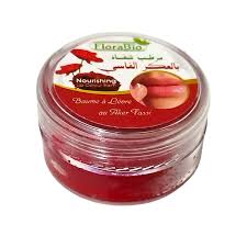 Aker Fassi Moroccan Red Powder Naturkosmetik für Lippen und Wangen