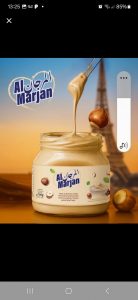 Haselnuss creme 200g