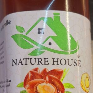 HUIL D'argan Naturelle 1 L