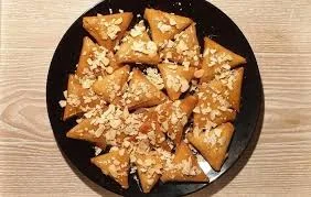 Briwate  lawz 1kg-